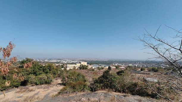 istock Bhopal cityscape 2189733909
