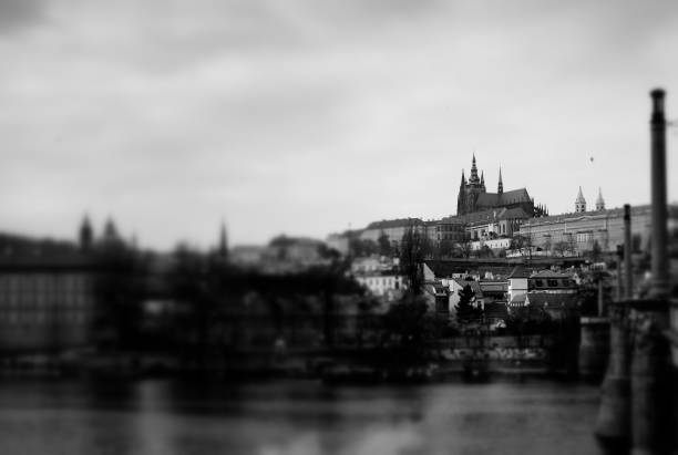 istock Prague out of focus 2189738348