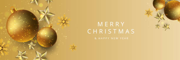 istock Christmas Background. Xmas design of sparkling lights garland 2189745804