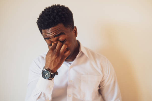 istock African man portrait 2189748770
