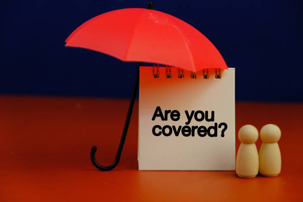 istock A notebook with the question 