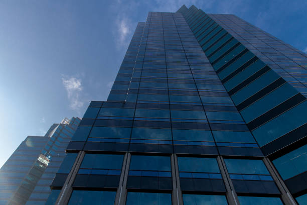 istock Kind and Queen Office Buildings 2189757428