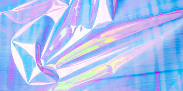 istock A vibrant abstract holographic background 2189760606