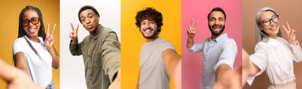 istock Collage of diverse people 2189778422