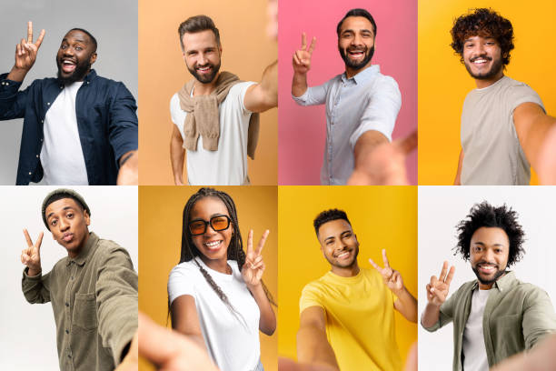 istock Collage of diverse people 2189778425
