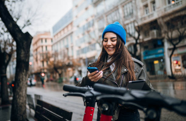 istock I need an electric push scooter 2189797127