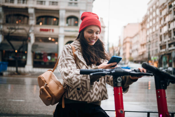 istock I need a push scooter to get there fast 2189797267