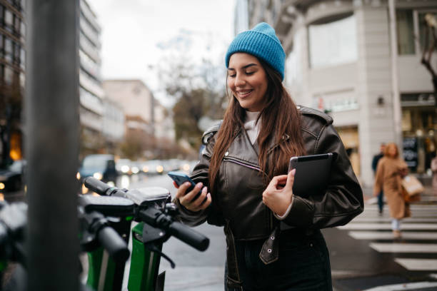 istock I need an electric push scooter 2189797354