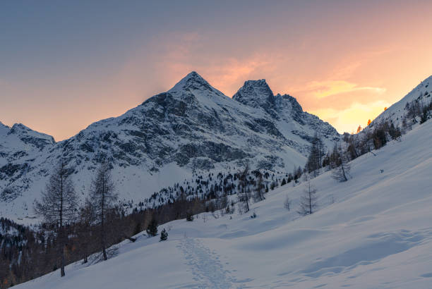 istock Val Viola. Sondrio Valtellina. 2189801718