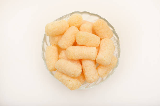 istock Sweet corn sticks. A sweet snack. 2189806942