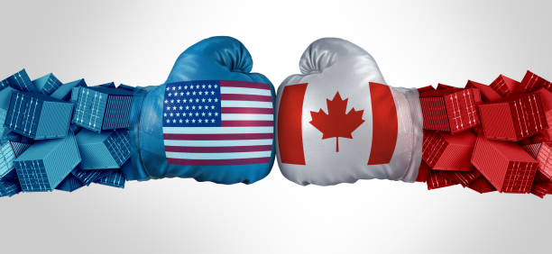 Canada United States Trade Challenge