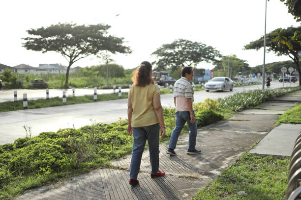 istock Senior Asian Couple 2189810343