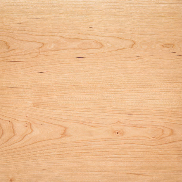 istock Cherry wood desktop texture background, cherry wood texture background. 2189815980