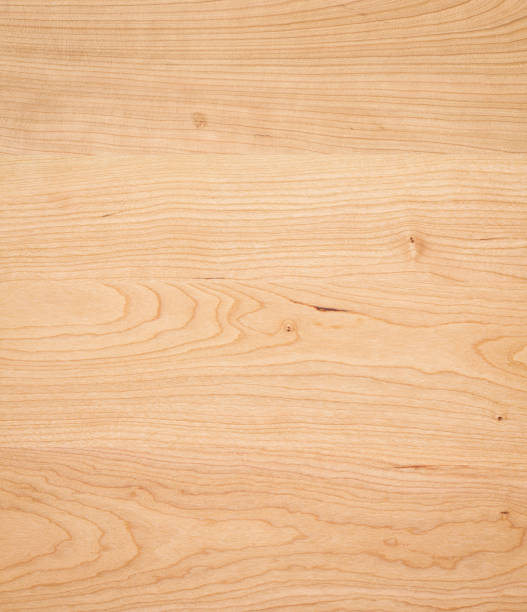 istock Cherry wood desktop texture background, cherry wood texture background. 2189815985