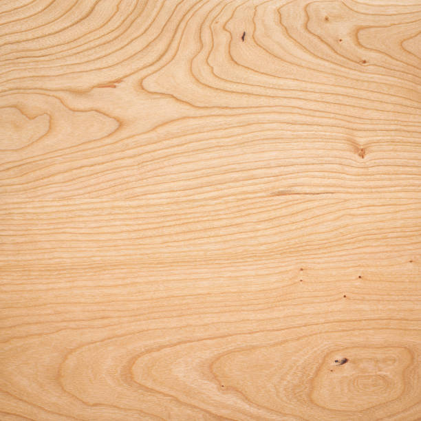 istock Cherry wood desktop texture background, cherry wood texture background. 2189816006