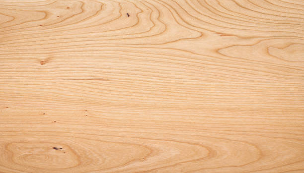 istock Cherry wood desktop texture background, cherry wood texture background. 2189816008