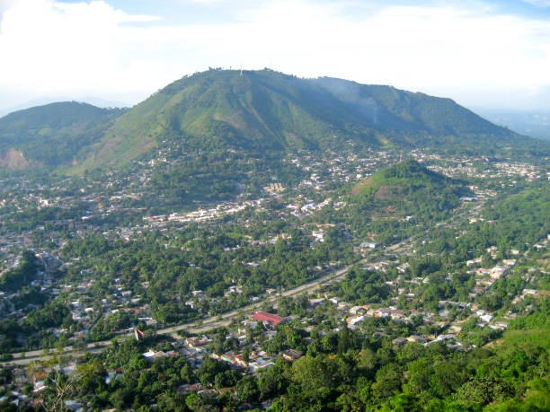 istock El Salvador Scenery 2189827682