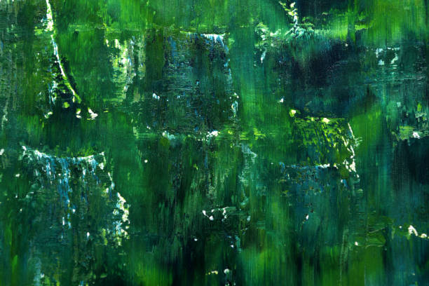 istock dirty art background in green and black 2189828181