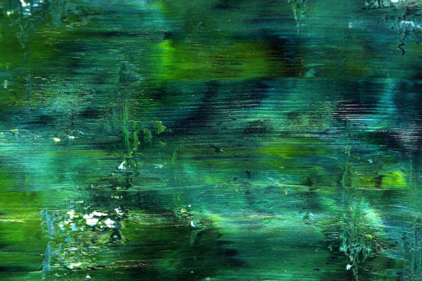 istock dirty art background in green and black 2189828218