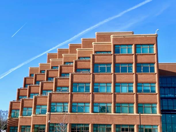 istock Downtown Battle Creek, Michigan 2189833340