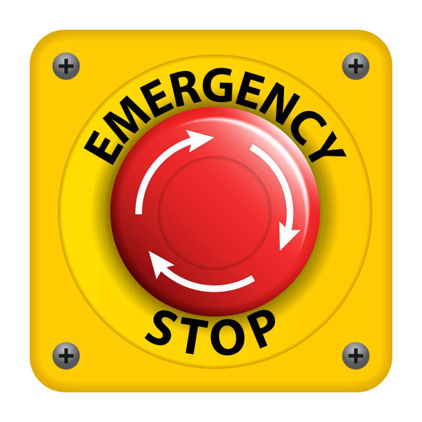 Emergency Button Gpu 19,500+ Emergency Button Stock Illustrations, Royalty-Free Vector ...