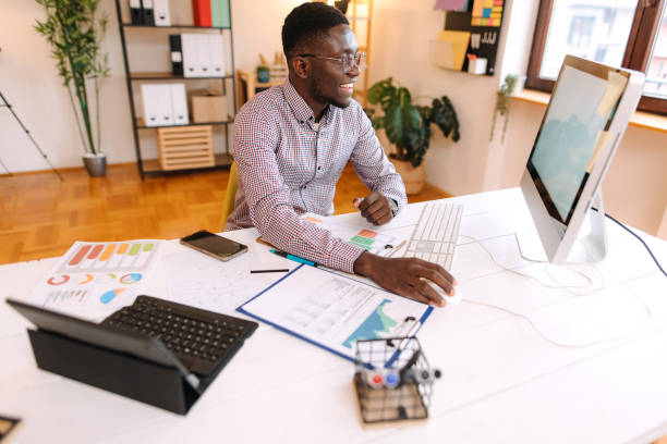 istock Online meeting from home 2189846775
