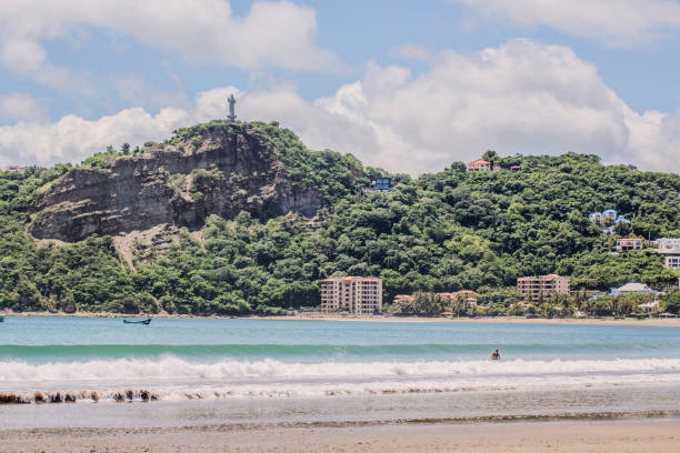 istock San Juan del Sur Beach 2189856585