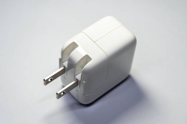 istock Japanese USB Type C AC 100V Charger 2189864969