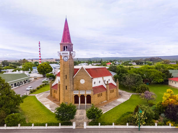 istock Stanford Dutch Reformed Church 2189882723