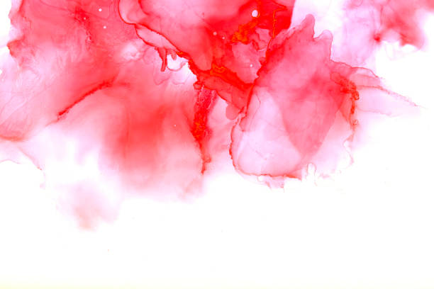 istock High-quality abstract paintings give designers a modern art background. 2189891933