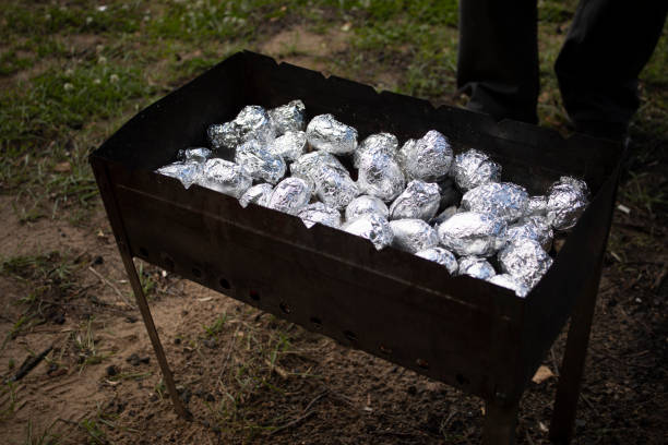 baked potato
