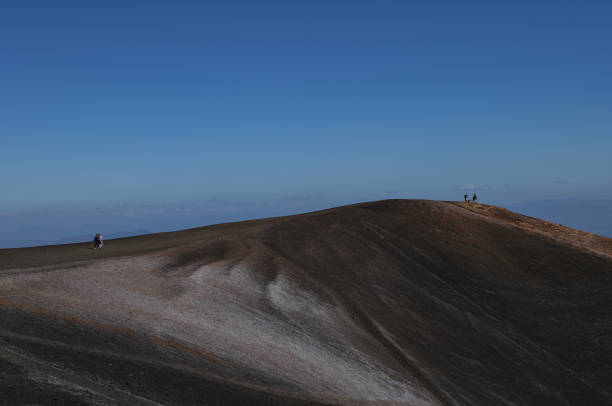 istock Nicaragua,Cerro negro volcano 2189920165