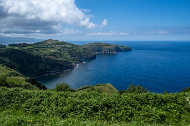 istock Seaside view on Azores, Portugal 2189930405