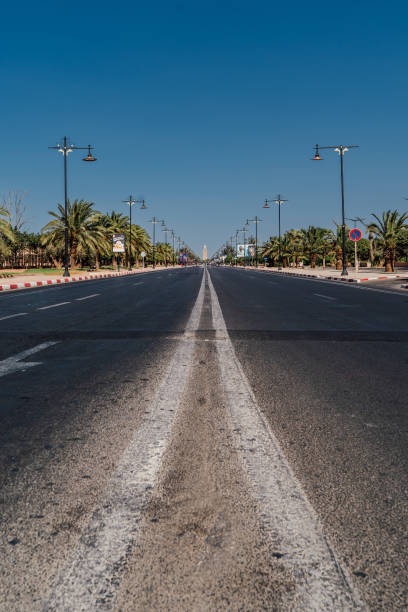 istock The Koutoubia Mosquee 2189933335