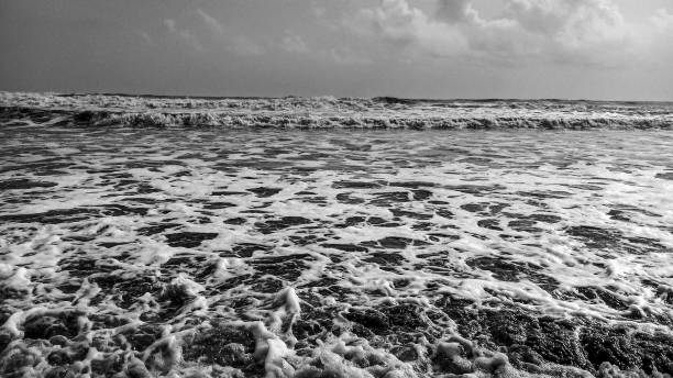 istock landscape of Goa Sea beach 2189933983