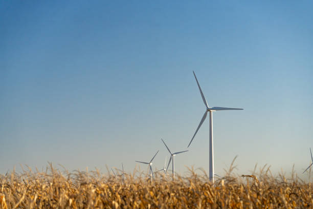 Sustainable energy