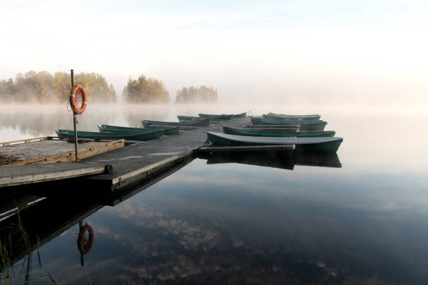 istock early morning autumn day 2189957229