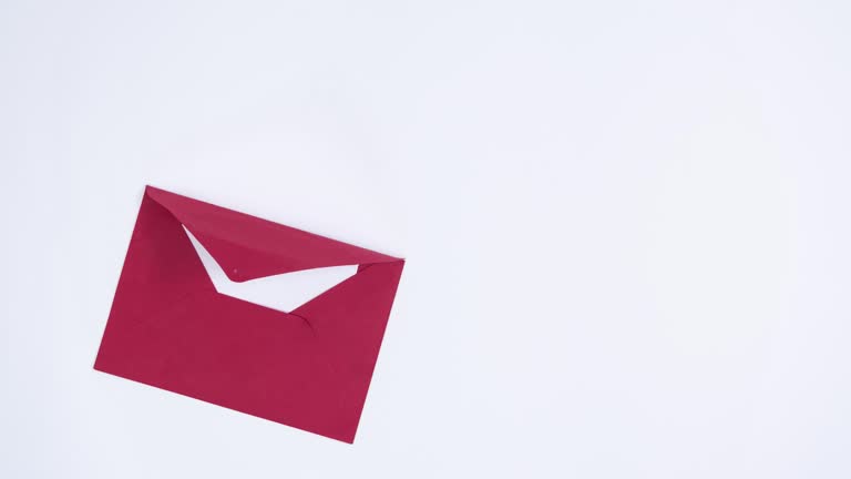 10+ Box Envelope Mockup Stock Videos and Royalty-Free Footage - iStock
