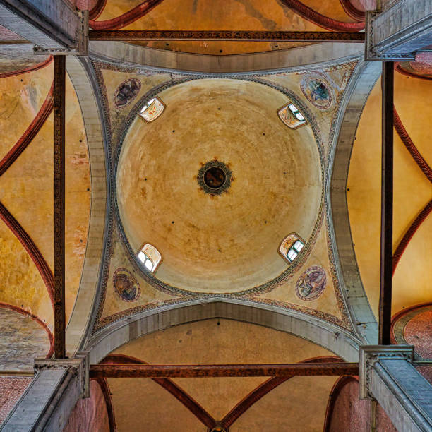 istock Basilica of Santi Giovanni e Paolo 2189970409
