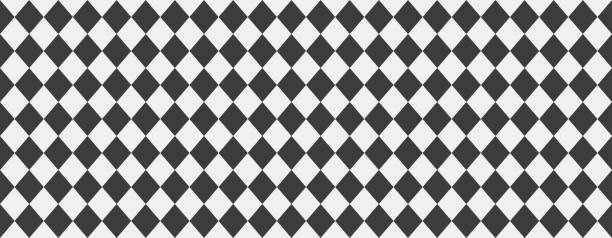 istock Abstract geometric design featuring seamless shapes and mosaic texture. Ideal for backgrounds, posters, and trendy textile prints with a modern flair. 2189985623