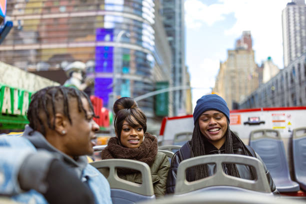 istock City Tour Enjoyment in Daylight 2189986130