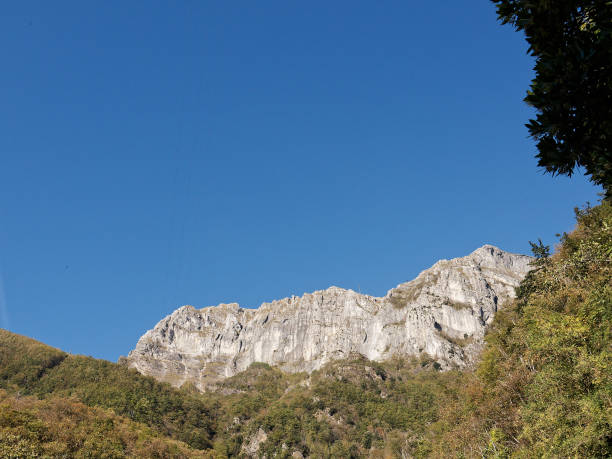 istock very nice view of mountain on top levigliani 2189993379