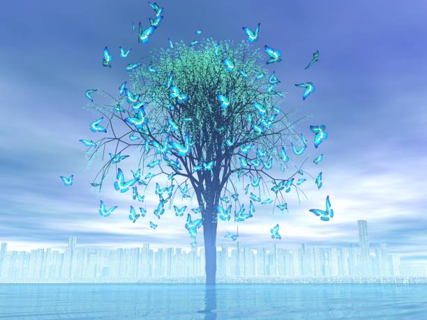 This is a picture I imagined.I do not use photos or illustrations for reference.Image rendered by 3D software.I'm not using \