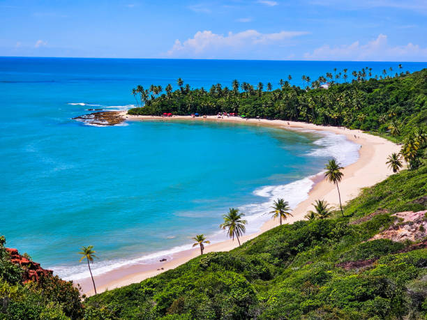 istock Costa do Conde Beach 2189999069
