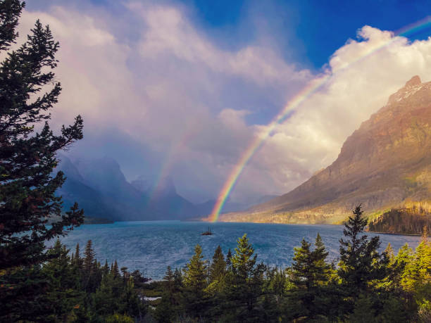 istock Glacier National Park 2190015051