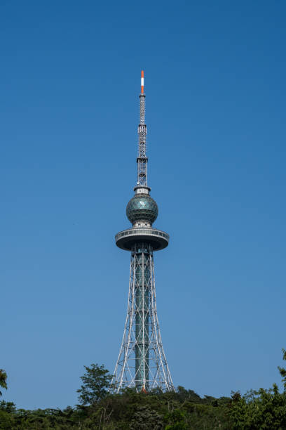 istock TV tower in the sky 2190019060