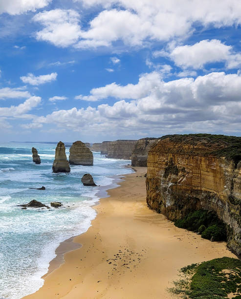 Twelve Apostles Victoria Australia