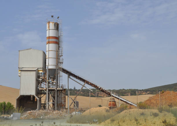 istock cement factory industrial plant 2190028633