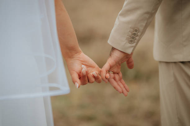 istock You and me together! 2190029427