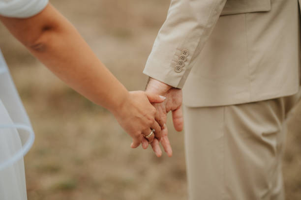 istock You and me together! 2190029429